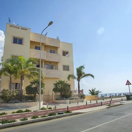 וילה Imagine You And Your Family Renting This Perfect Holiday Apartment Minutes From The Beach, Larnaca Apartment 1390 *